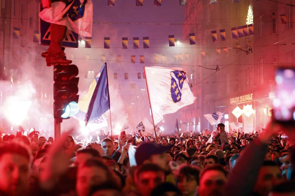 Bih docek 2