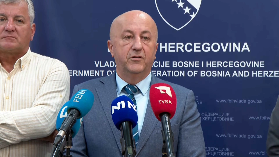 Braniteljski dodatak od 1,5 maraka po provedenom mjesecu u OSBiH