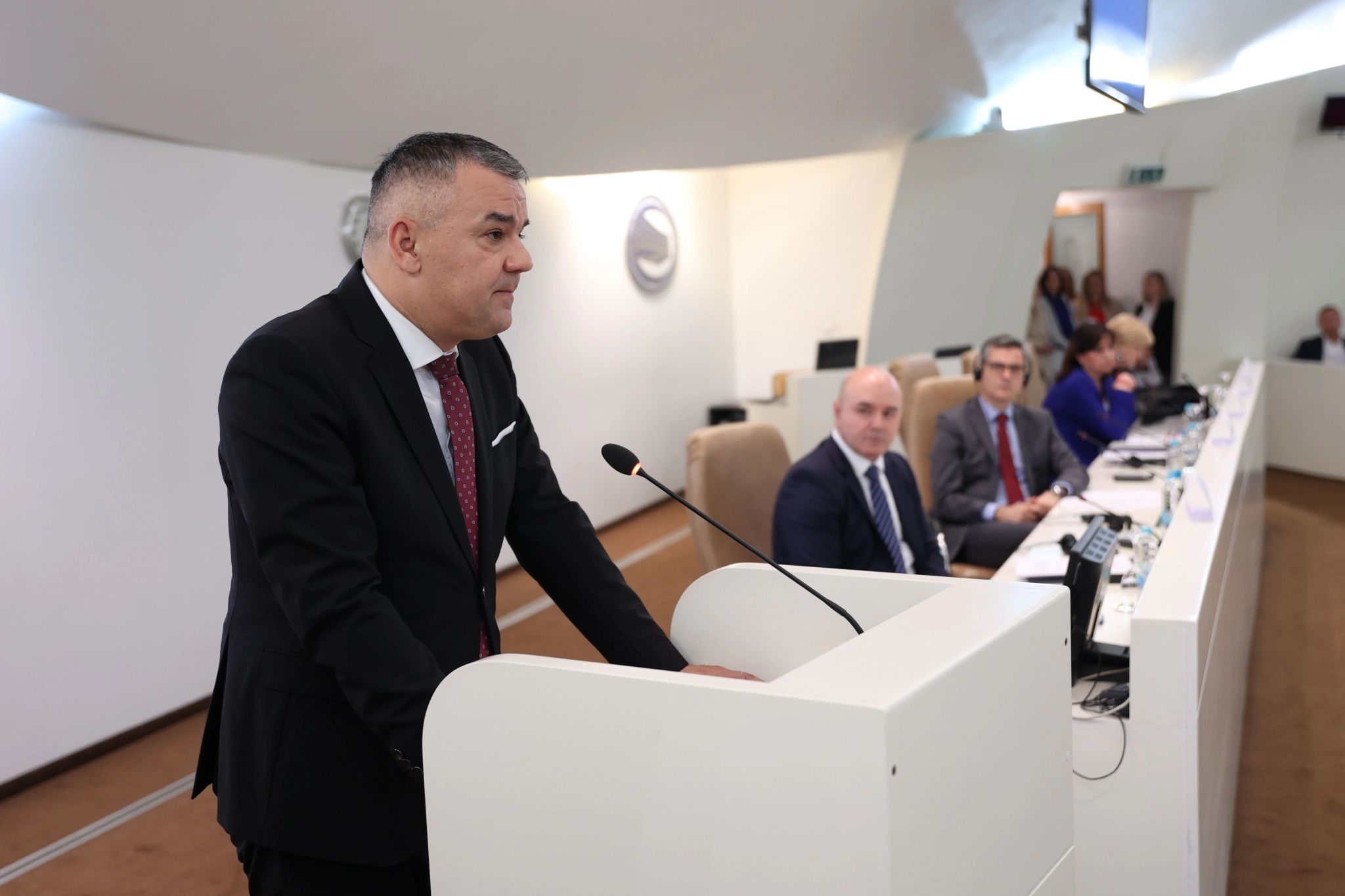 Bunoza: Prijeći u fazu kada ćemo više koristiti digitalne alate, a manje papir