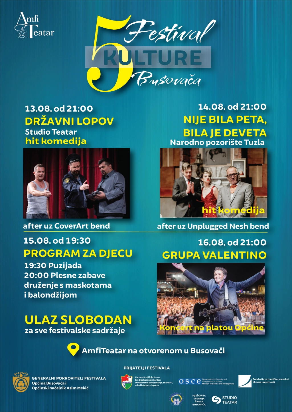 Busovaca