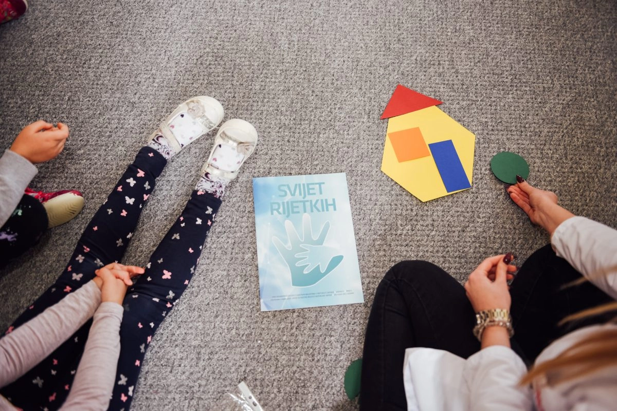 Institucije šute dok djeca oboljela od Dišena nepovratno gube mišiće