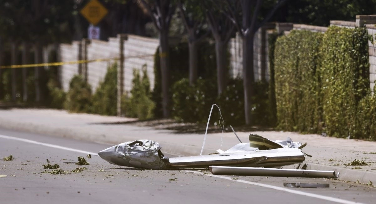 Rumunjski pilot preživio avionsku nesreću, par sati kasnije poginuo u drugoj