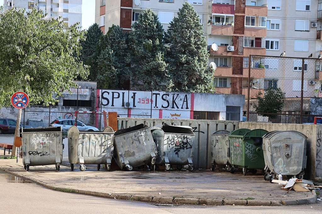 Epidemiološka slika stabilna