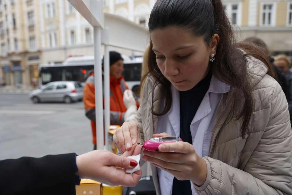 Zdravlje i život djeteta moraju uvijek biti iznad svega