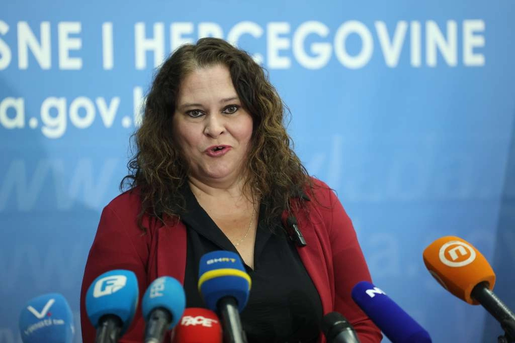 Duraković: Ne postoji evropska BiH bez stabilnih institucija kulture i nauke