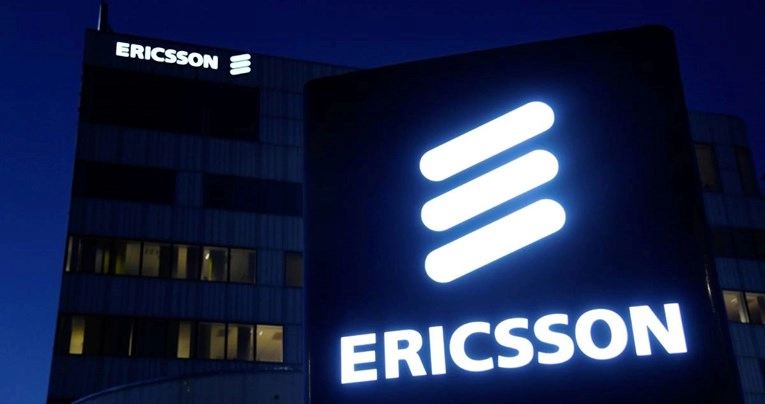Ericsson gasi 1200 radnih mjesta u matičnoj Švedskoj