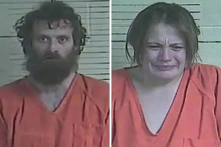 U SAD-u par uhićen zbog smrti vlastite bebe nakon što su prijavili spontani pobačaj