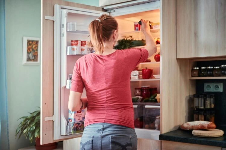 Pet namirnica koje nikada ne biste trebali držati u frižideru