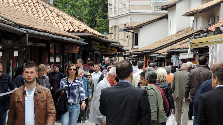 Bh. žitelji peti najsiromašniji u Europi