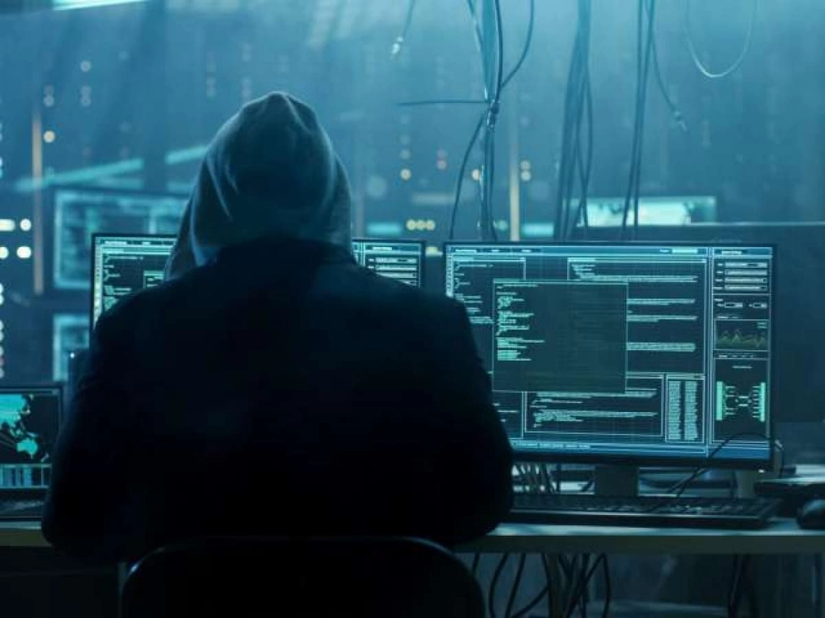 Hakerski napad na bolnice u Londonu