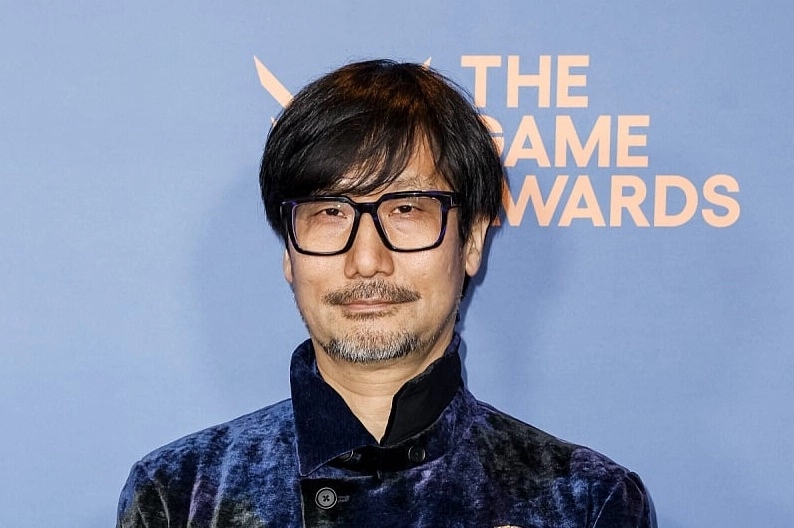 Hideo Kojima pripremio 'oporuku', USB stick s idejama za igre