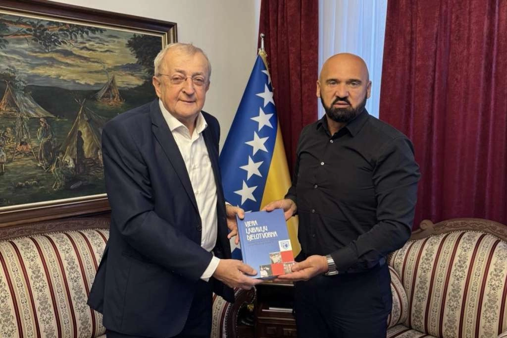 Vjera i humanizam kao snaga društvenog zajedništva