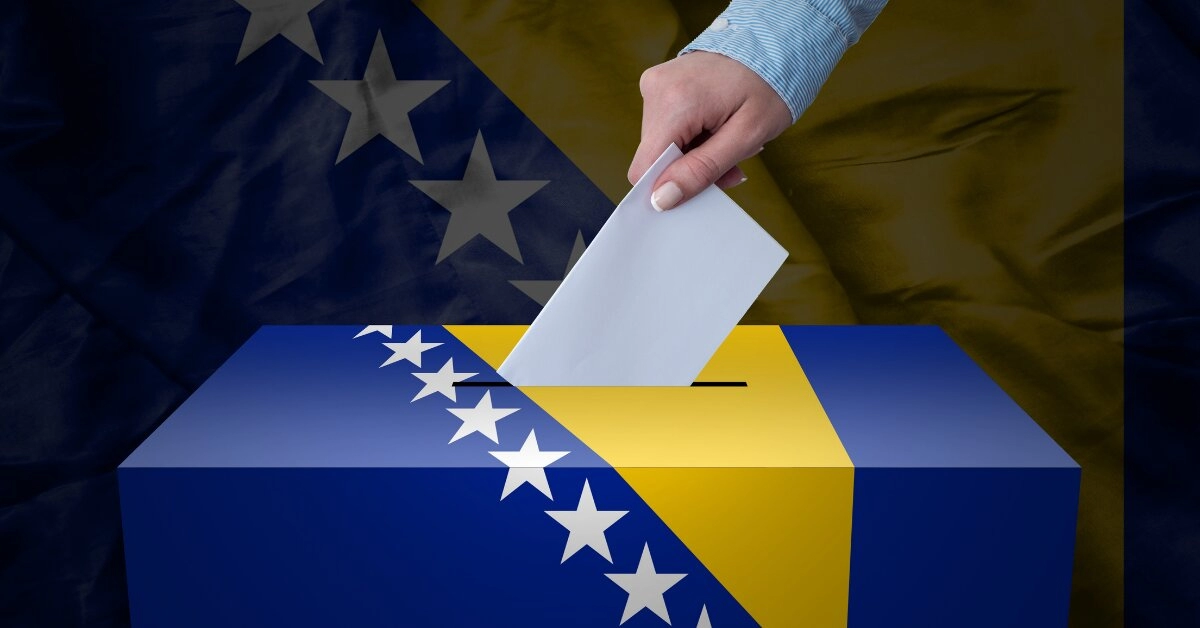 Niko nije dostavio ponudu za usluge štampanja glasačkih listića za lokalne izbore u BiH