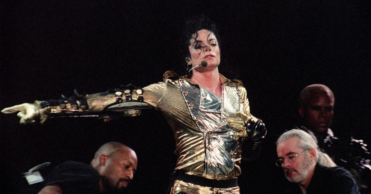 Hoće li gole fotografije Michaela Jacksona izaći u javnost? Žrtve seksualnog zlostavljanja podnijele novu tužbu