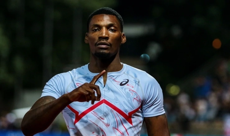 Dvostruki osvajač olimpijske medalje suspendiran na dvije godine