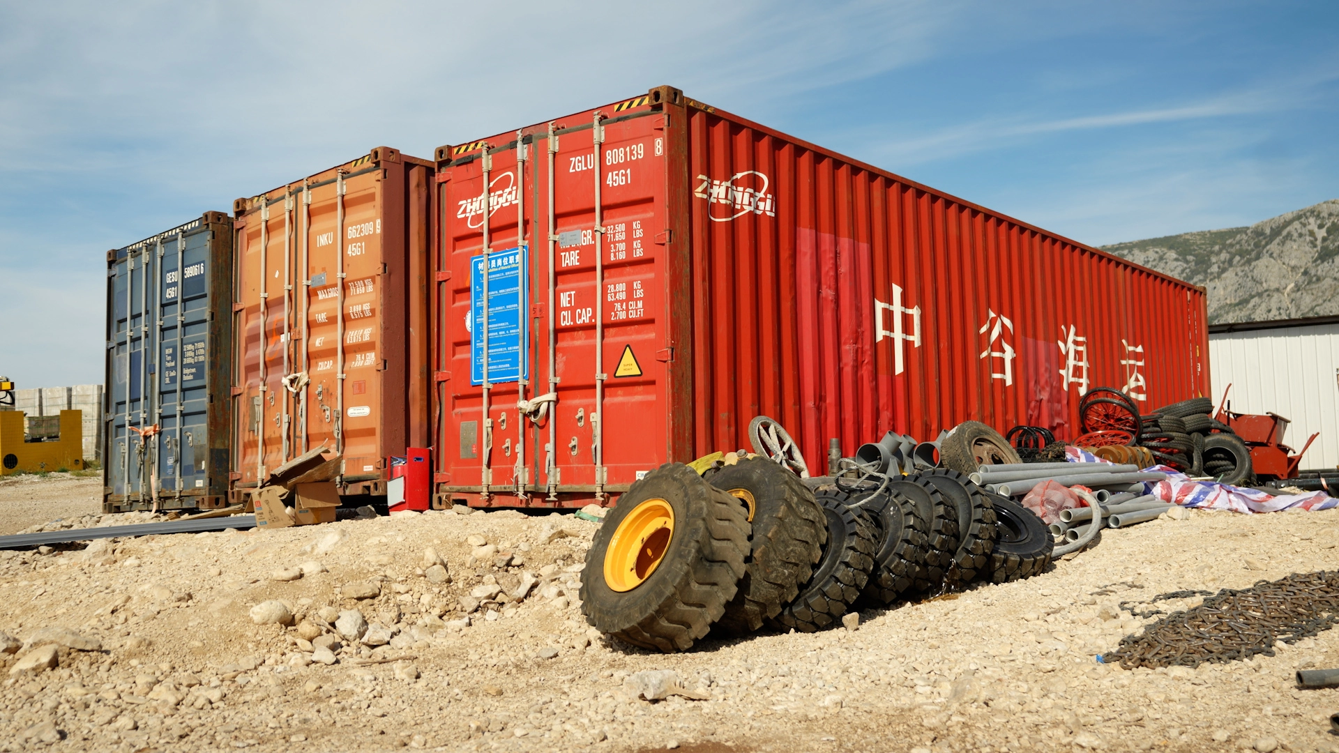 Istražne radnje traju dulje od pola godine