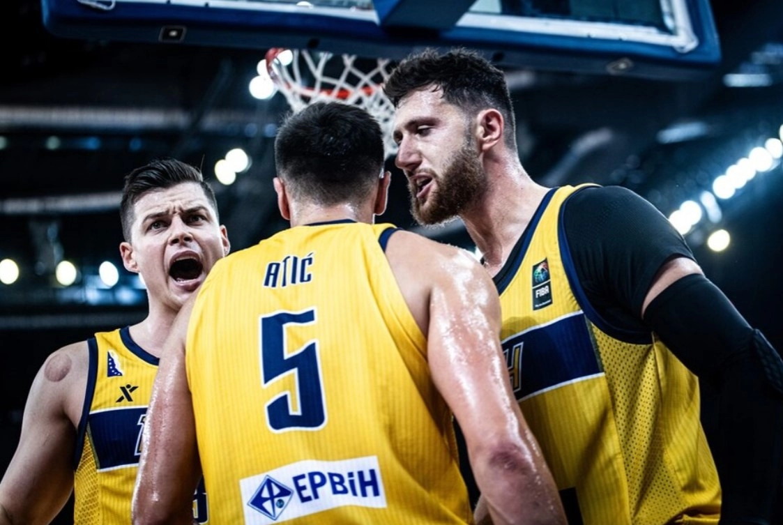 Upitno sudjelovanje A reprezentacije u kvalifikacijama za Eurobasket