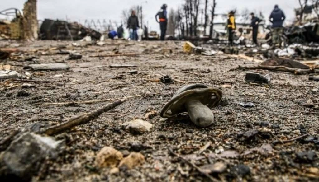 U ruskim napadima na istoku Ukrajine troje ubijenih