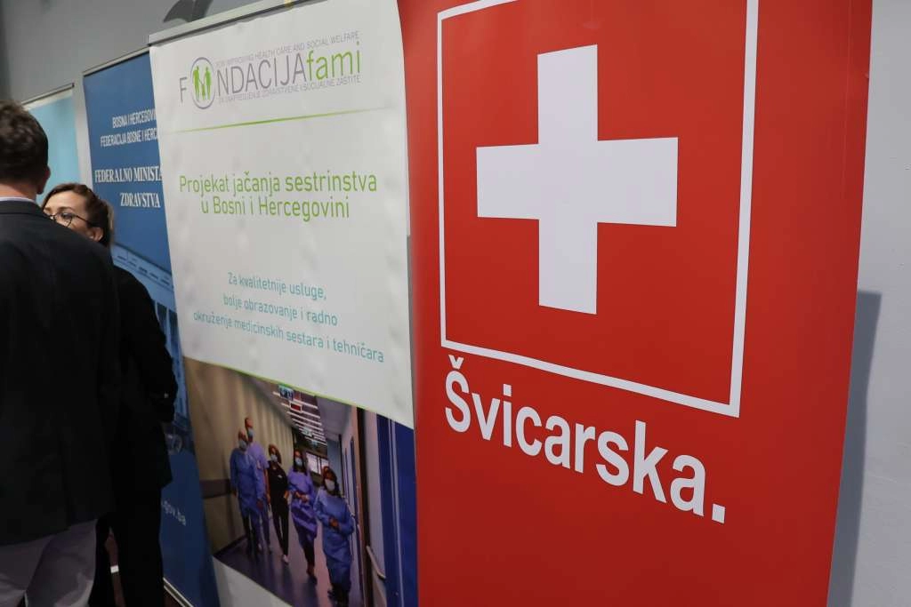 Neum domaćin konferencije o jačanju sestrinstva u BiH, više od 300 sudionika iz države i regije