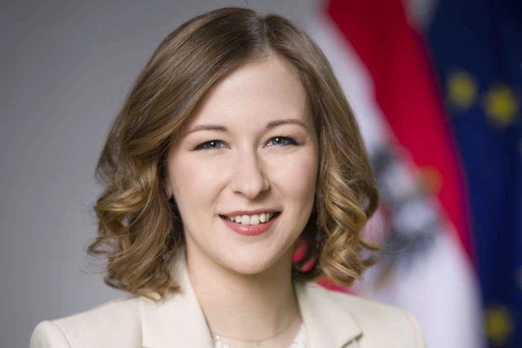 Austrijska ministrica Plakolm danas u posjeti BiH