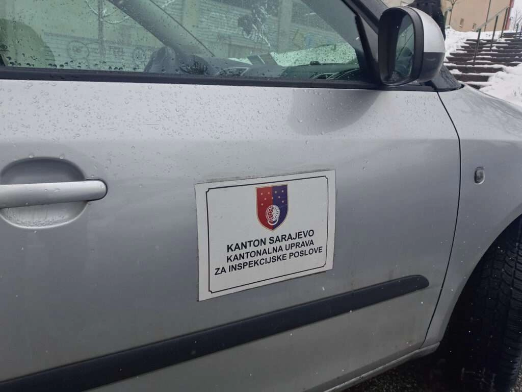 Tokom SFF-a za nepravilnosti u poslovanju izrečene kazne u iznosu od 337.086 KM