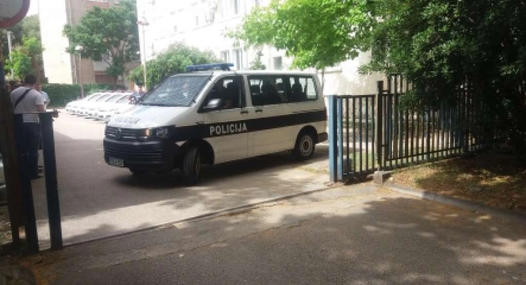 Pas ‘kangal’ napao policijskog službenika u Konjicu