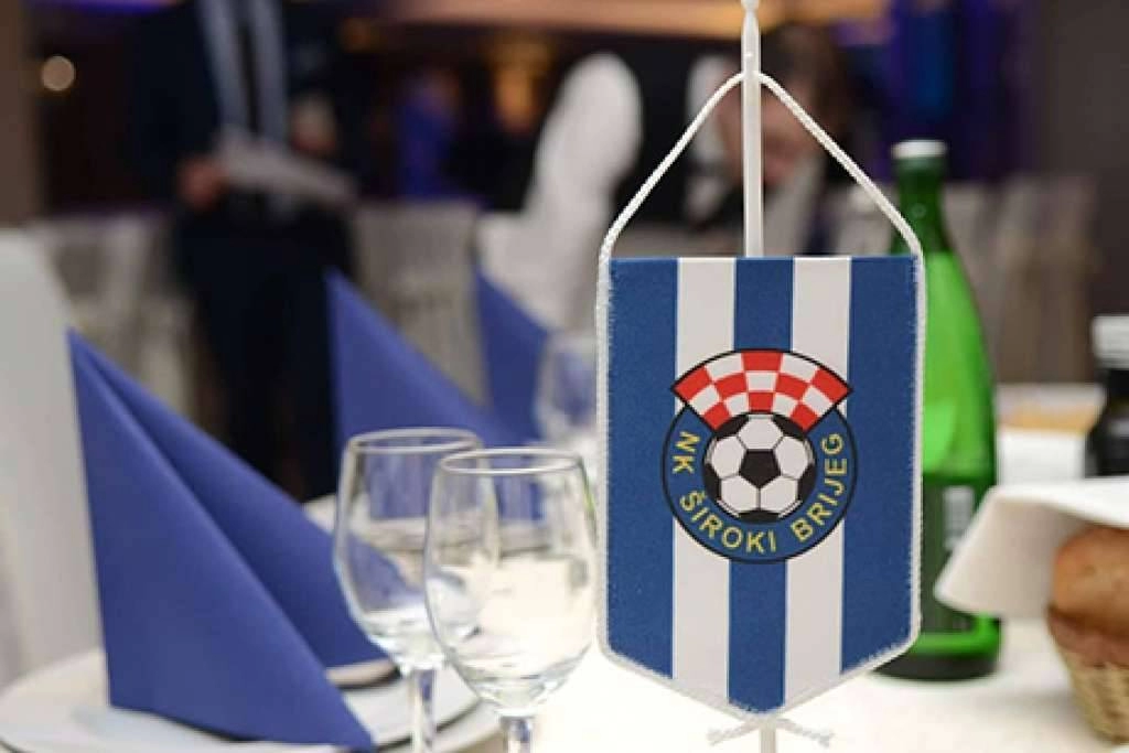 Širokobriješka 'Plava noć' sredinom listopada