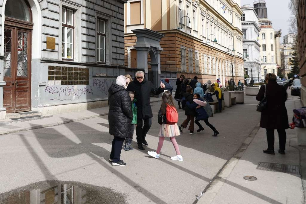 U FBiH u školskoj 2024/2025. manji broj učenika u osnovnim i srednjim školama