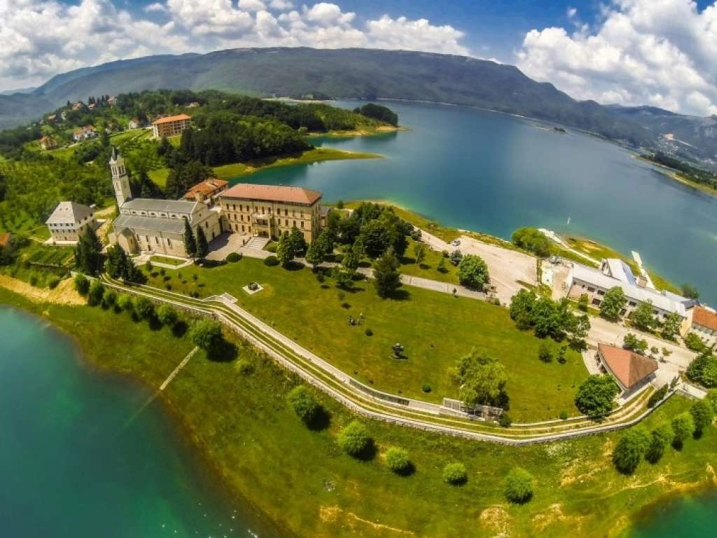 Otvara se Galerija Franjevačkog samostana Rama - Šćit