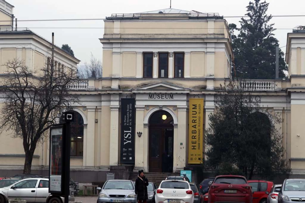 Promocija projekta Vladarice Balkana sutra u Zemaljskom muzeju BiH