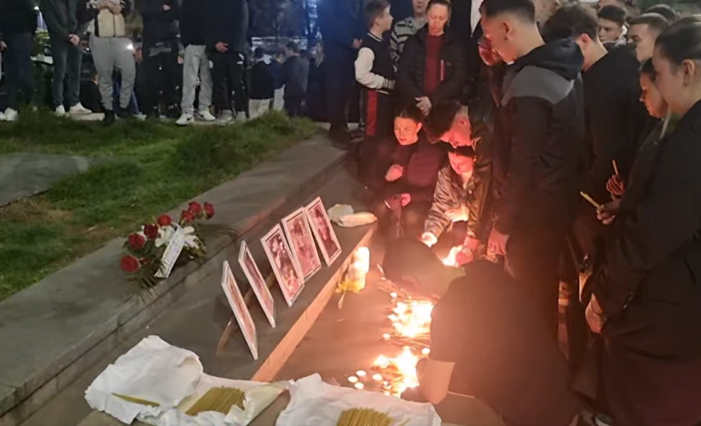 U tragediji u Kočanima nema poginulih i ozlijeđenih državljana BiH