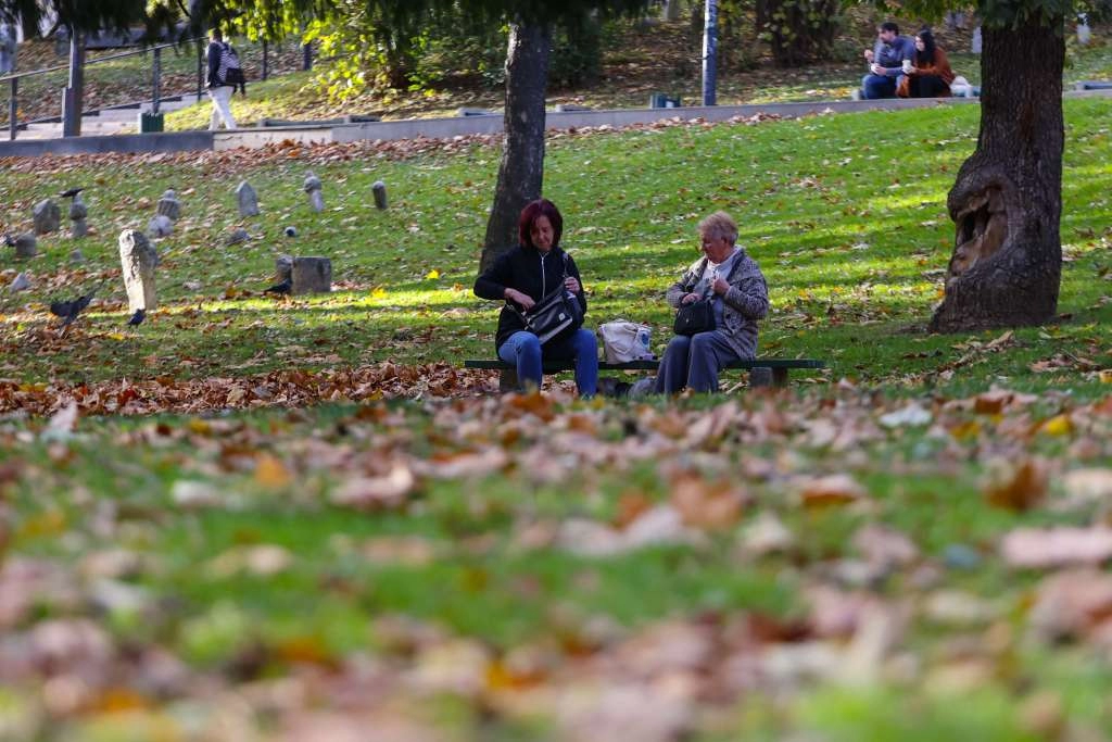 Danas sunčano u cijeloj BiH, temperature od 16 do 22, na jugu zemlje do 24 stepena