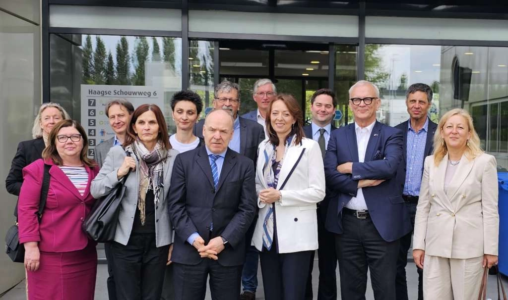 BiH traži put ka Eurotransplantu: Sastanak u sjedištu organizacije u Nizozemskoj