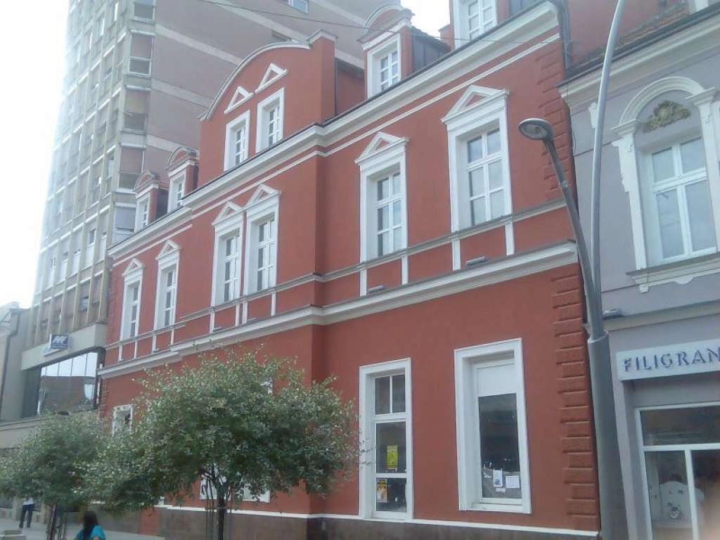 Sutra počinje Sedmica njemačkog filma u Prijedoru
