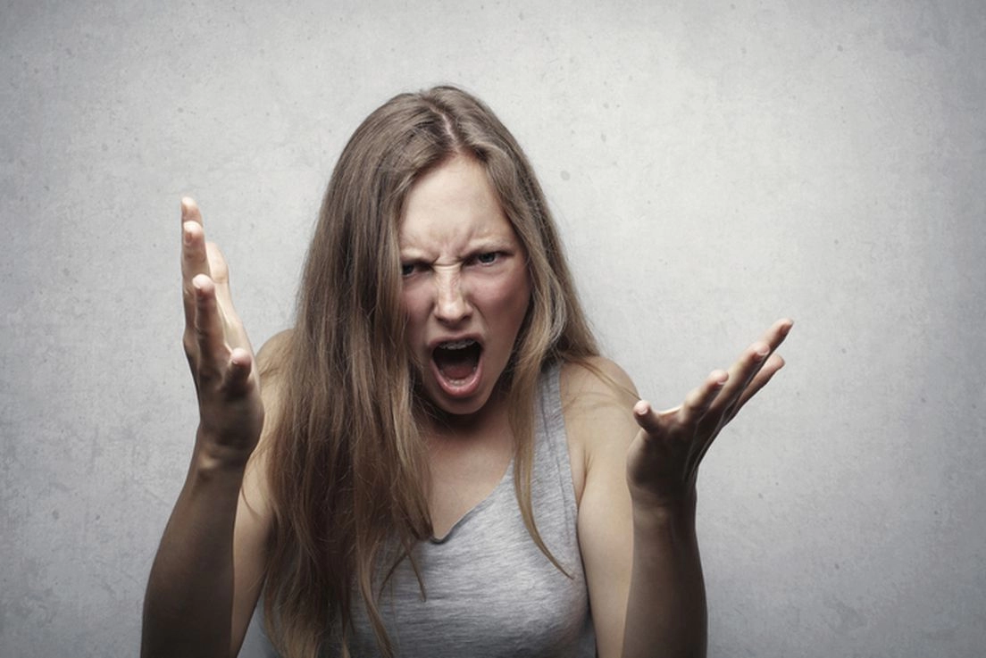 Psiholozi imaju odličan trik kako eliminirati ljutnju