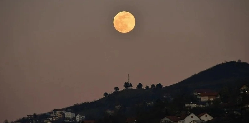 Nakon kiše meteora večeras će se na nebu pojaviti novi, spektakularan prizor