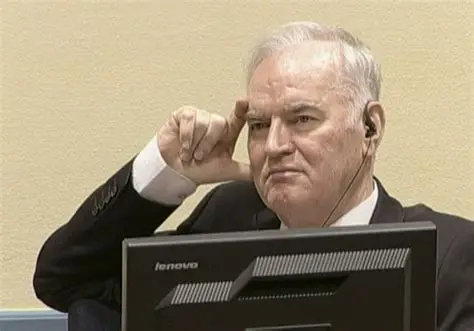 Odbijen zahtjev Ratka Mladića za privremeno puštanje na slobodu