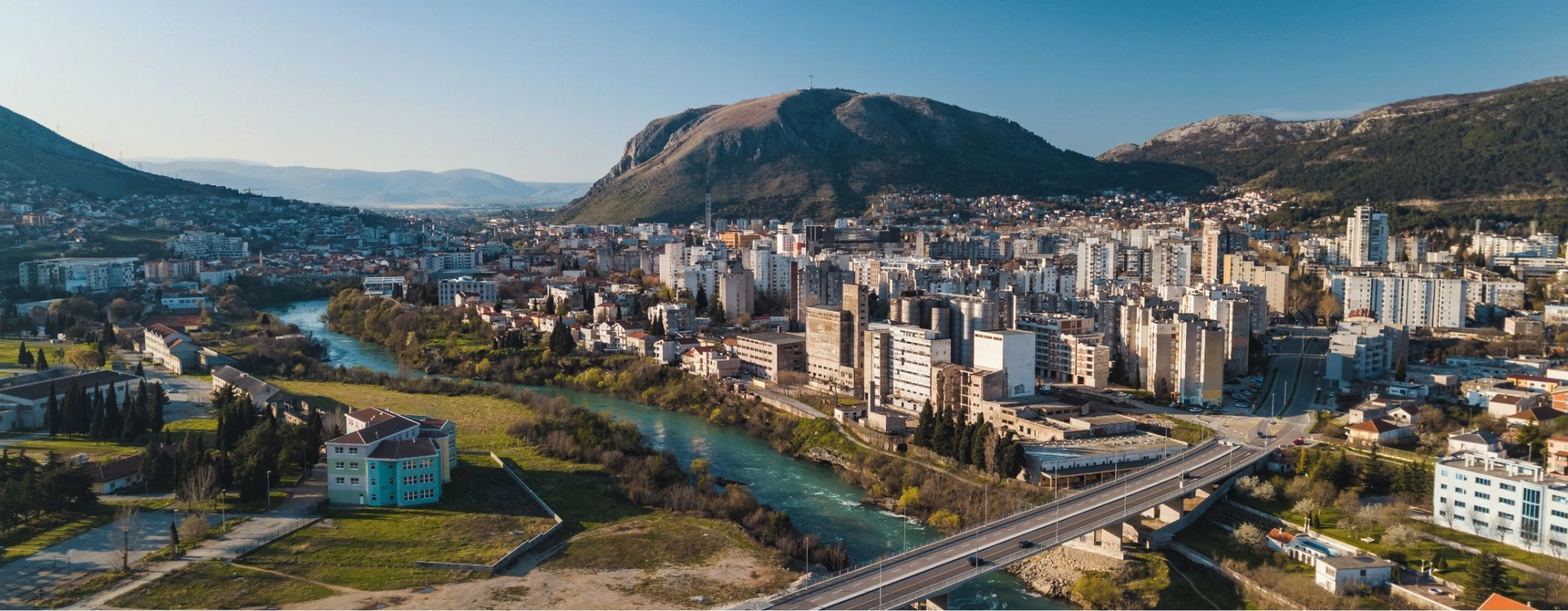 MOSTAR: Međunacionalni incidenti kao najbolja predizborna kampanja beskrupuloznih političara