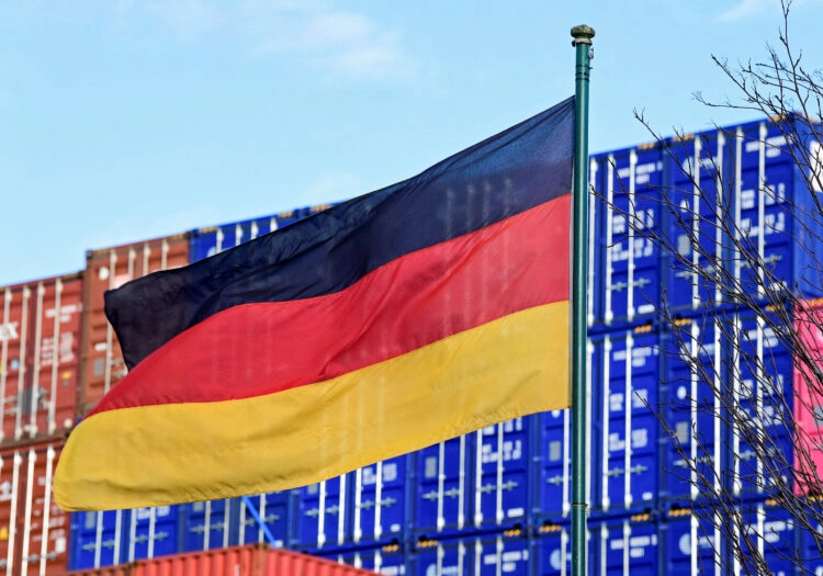 Anketa pokazala: Polovica ispitanika smatra da je Njemačka nespremna za gospodarske izazove