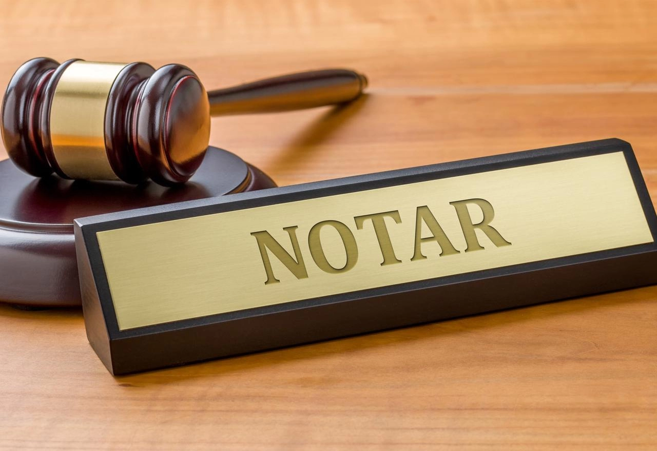 Utvrđen Nacrt zakona o notarskoj službi u FBiH