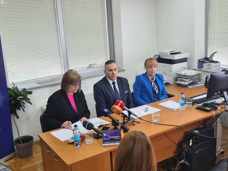 Ombudsmeni za ljudska prava BiH predstavili godišnje izvješće i rezultate rada