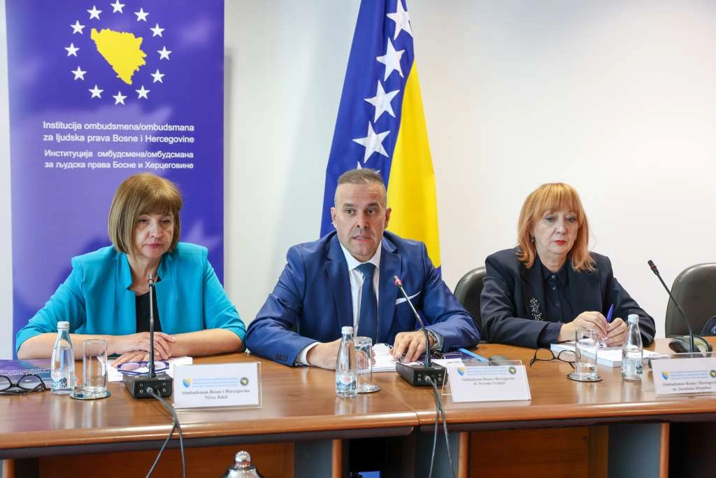 Broj pritužbi građana porastao za više od 30%, preporuke se nedovoljno provodi