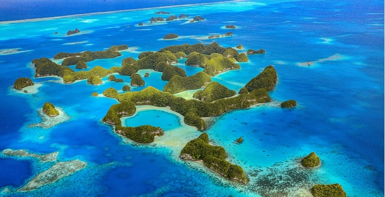 Trump želi deportirati migrante u pacifičku državicu