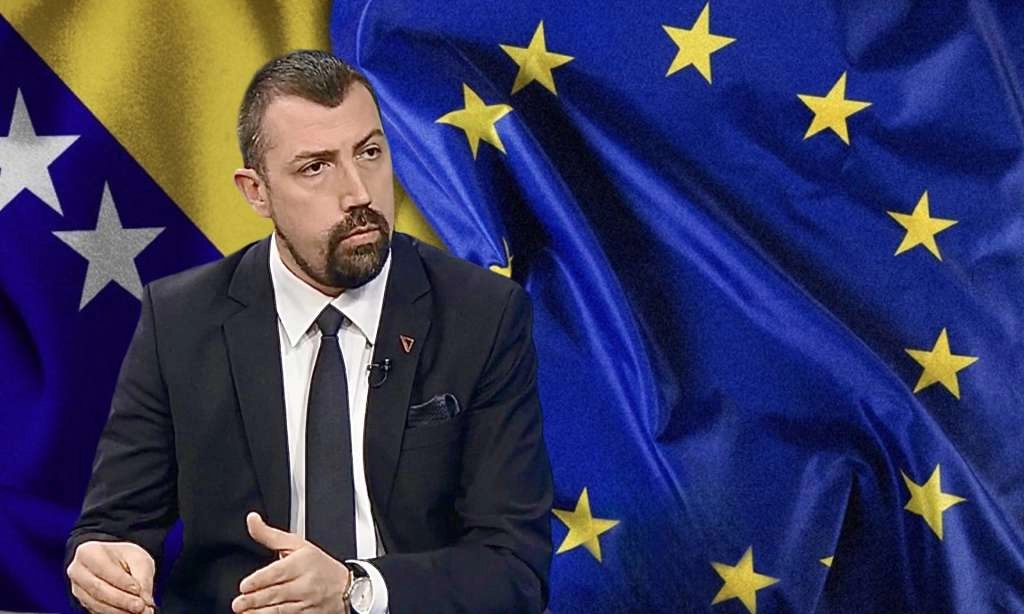 Plakalo: Građanima nada za bolje sutra, politikama u BiH veće obaveze od sinoć