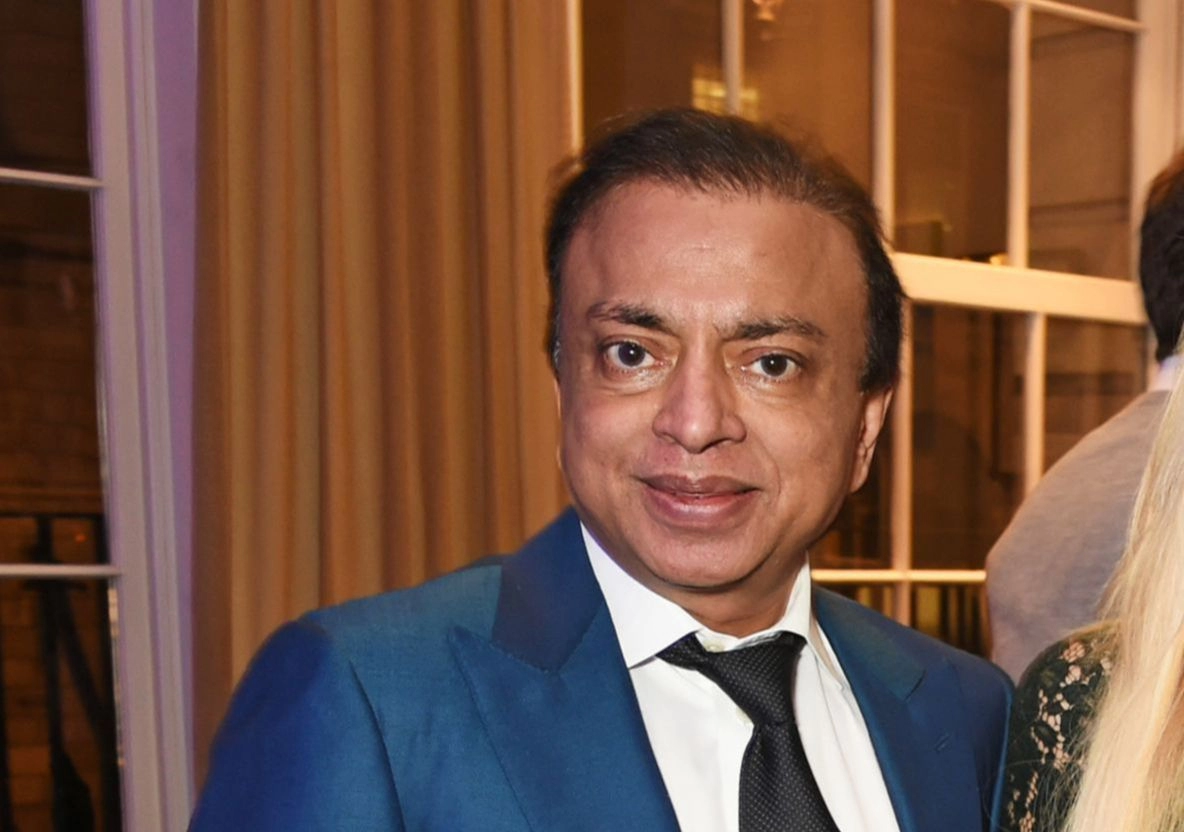 Pramod Mittal