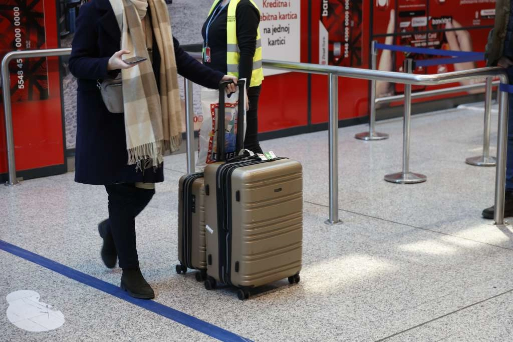 Putnicima iz Srbije uskoro potrebno 'putno odobrenje' za ulazak u EU