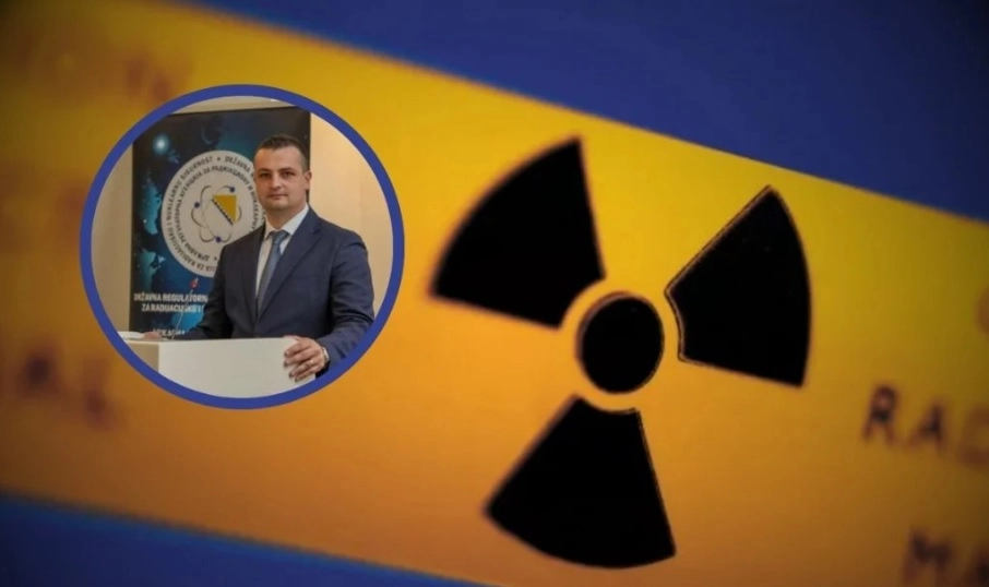 Državna agencija za ured u Mostaru tražila više prostora za radnike koje zapravo službeno i nema