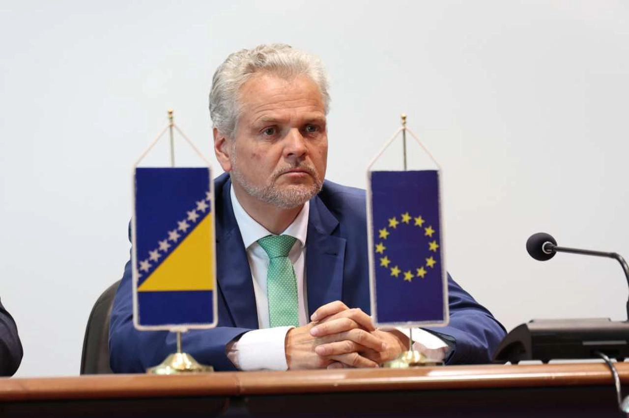EU garancije će osigurati oko 102 milijuna eura za mala i srednja poduzeća u BiH