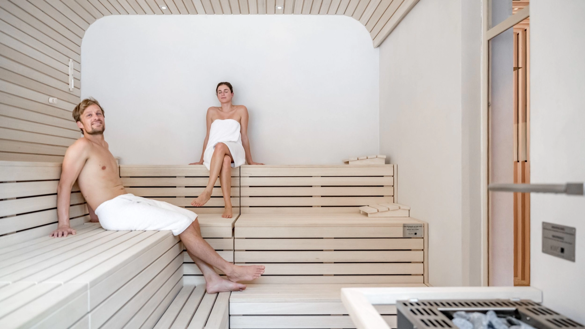 Brojne su prednosti, ali i brojne mane za tijelo i zdravlje: Stručnjaci objasnili ko smije koristiti saunu