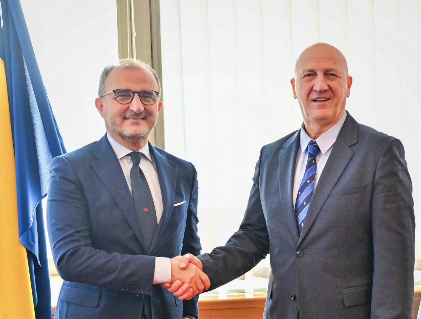 BiH ne smije biti na 'sivoj listi'